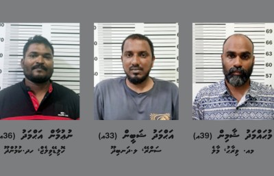ހައްޔަރުކުރި ޓެކްސީ ޑްރައިވަރުންގެ ވަނަވަރު އާންމުކޮށްފި