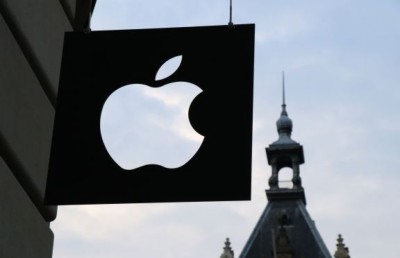 އެޕަލްގެ އަގު 3 ޓްރިލިއަން ޑޮލަރާ ދިމާއަށް