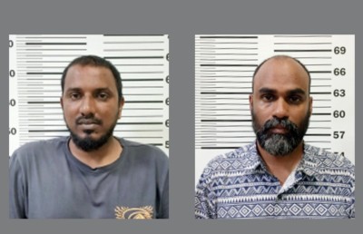 ޓެކްސީ ޑްރައިވަރުން ބަންދުކުރި މައްސަލަ ހައި ކޯޓަށް