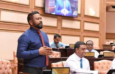 އެމްޑީޕީ މެންބަރުން އިސްލާމް ދީން ގަބޫލުނުކުރާ ކަމަށް ބުނި މައްސަލަ ބަލަން ގޮވާލައިފި