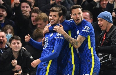 މިއީ ހަޖަމު ކުރަން އުނދަގޫ ނަތީޖާއެއް: ޓުޗެލް