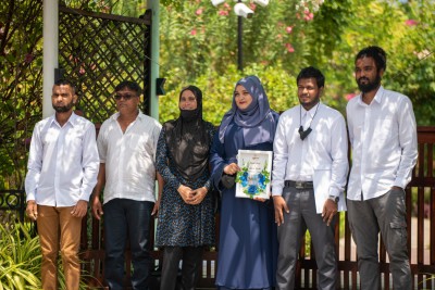 މިއަދުގެ ރީތި ތާރީޚުގައި 58 ކައިވެނި ކުރޭ