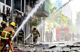 ލޯކުރިމަތިން އެތައް ހަނދާނެއް އަނދައި އަޅިޔަށް