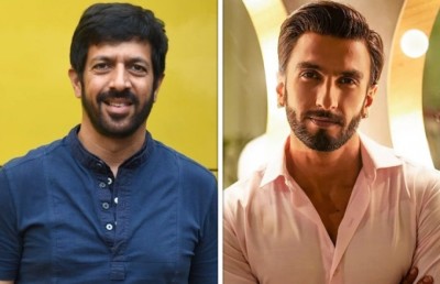 ރަންވީރާ އެކު ކަބީރްގެ އިތުރު ފިލްމެއް