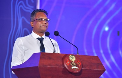 ހިތްތަކުން އެމްޓީސީސީ ޖާގަ ހޯދައިފި: ރައީސް