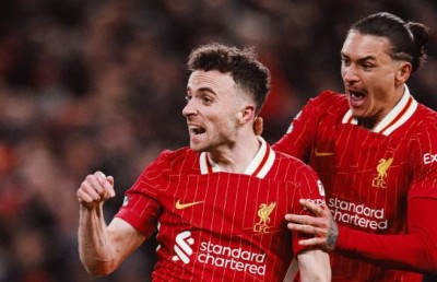 ލިވަޕޫލް ބަލި ނުވެ ސަލާމަތްވީ ކިރިޔާ، ސްލޮޓް ސަސްޕެންޑް