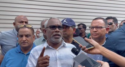 ޔާމީން ސަލާމަތް ކުރަން ކުރެވުނު ހުރިހާ ކަމެއް ކުރާނަން، އުންމީދު ގެއްލުވާނުލާ: އަދުރޭ