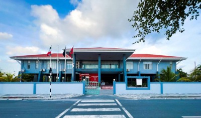ދުވާފަރު ކައުންސިލް އޮޑިޓް: ބިޑު ކުރުމެއްނެތި އެކަނިވެސް 2.4 މިލިއަން ރުފިޔާ ޚަރަދުކުރި
