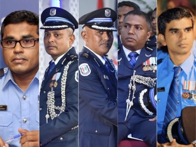 އޮފިސަރުން ވަކިކުރުން ހުއްޓުވި ހުކުމް ހައި ކޯޓުގައި އިސްތިއުނާފް ކުރަނީ
