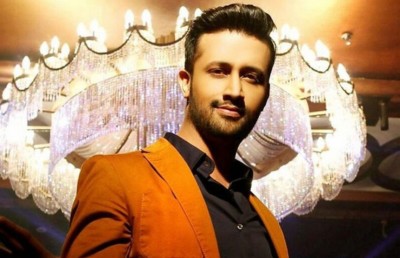 ލަވަކިޔުންޔެރިޔާ އާތިފް އަސްލަމްގެ ސިލްސިލާއެއް ހަމް ޓީވީ އަށް