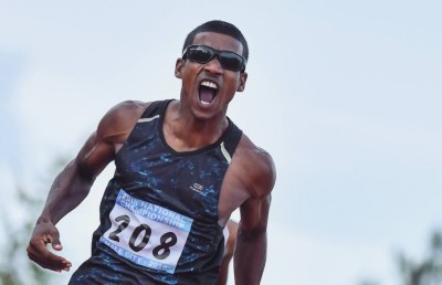 ގްރޯން ޕްރީގެ އެންމެ މޮޅު އެތުލީޓް ފަޒީލް މި ފަހަރު ނުފެންނާނެ