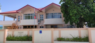 ހޯރަފުށީގައި އިންޓަނޭޝަނަލް ސްކޫލެއް ހިންގާނެ ބަޔަކު ހޯދަނީ