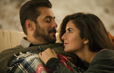 ކައިވެންޏަށް ފަހު "ޓައިގާ 3" ނިންމަން ކެޓްރީނާ އަންނަ މަހު ދިއްލީ އަށް