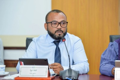 މާލޭ ސިޓީ ކައުންސިލުގެ އެސްޖީ މުޖުތަބާއަށް ކޮރަޕްޝަނުގެ ދައުވާކޮށްދޭން އެދިއްޖެ