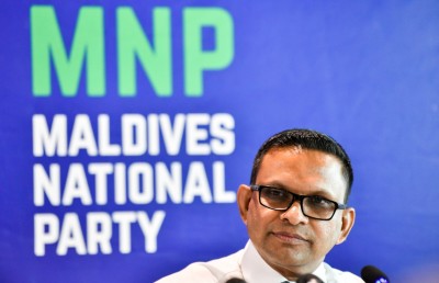 ކޯލިޝަން ގަބޫލެއް ނުކުރަން، ގިނިކަންޏާ ނުކުމެ ރިޔާސީ އިންތިހާބު ކާމިޔާބުކުރެވޭނެ: އެމްއެންޕީ