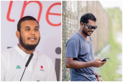 ތިކި އެޕަކީ ކޮޕީއެއްކަން ސާބިތެއް ނުވި