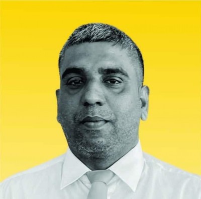 ދުވާފަރު ޕީޕީއެމް ކައުންސިލަރު އިސްތިއުފާ ދެއްވުމުން ބޭއްވި ބައި-އިލެކްޝަން އެމްޑީޕީން ކާމިޔާބު ކޮށްފި