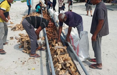 އާ އަހަރަށް ދާންވީ އުލިގަމަށް، ބޮޑު ބާބެކިއު އޮންނާނެ!