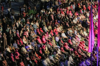 ޕީޕީއެމްގައި ތިއްބާ، 'ވަގަށް' އެހެން ޕާޓީތަކަށް ވެއްދި މެންބަރުން ރުޖޫއަ ނުކޮށްދޭ ކަމުގެ ޝަކުވާ