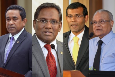 ގާނޫނުގައި ލިޔެގެން ކުރާ އިސްރާފު؛ ހުއްޓައިލަންޖެހޭ