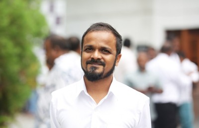 މީޑިއާ ކައުންސިލްގެ ރައީސަކަށް ސަގީފް އިންތިހާބުކޮށްފި