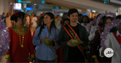 ހަނީމޫނަށް ރާއްޖެ އައުމުން ބޮޑު ޝަރަފެއް!