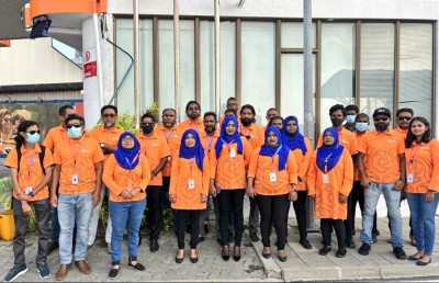 އެފްއެސްއެމް ރީ-ބްރޭންޑްކޮށް، ކުންފުނީގެ ކުލަ ބަދަލުކޮށްފި
