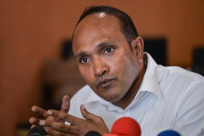 އަދިވެސް ޝަރީއަތް ނިމުނުގޮތުގެ ރިޕޯޓު ނުދޭ، އިސްތިއުނާފުގެ ހައްގު ގެއްލެނީ: ޑރ. ޖަމީލް
