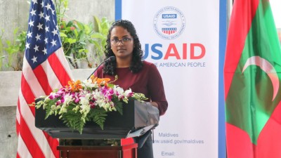 ކުނި އެތެރެކުރެވޭ ގޮތަށް އޮތް މާއްދާ އިސްލާހުކުރާނަން: ޝައުނާ