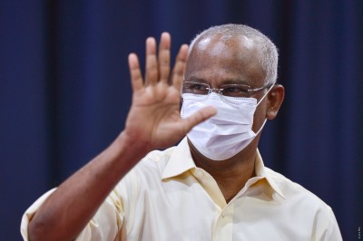 އެމްޑީޕީގެ ރިޔާސި ޕްރައިމަރީއަށް ނުފޫޒެއް ނުފޯރުވަން: ސަރުކާރު