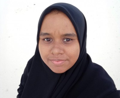 ޕޯސްޓްމޯޓަމް ހެދުމަށްފަހު ނިޝާމާގެ ހަށިގަނޑު ރާއްޖެ ގެނެސްފި