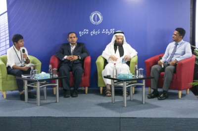 ޝަރިއާ ސްކޮލާސް ޑައިލޮގްގެ ނަމުގައި އެމްއެމްއޭއިން ފޯރަމެއް ބާއްވައިފި