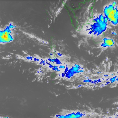 މޫސުން ބަދަލުވާ ދުވަސްވަރާ ދިމާކޮށް ދެ ކޮޅިގަނޑުގެ އަސަރު؛ މޫސުން ގޯސްވާނެ