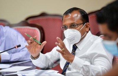 އިންޑިއާ ފަސްޓުން އިންޑިއާ އައުޓަށް: މުޅި އިންޑިއާ ގޯސްވީ ކީއްވެ؟