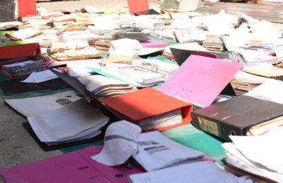 ވައިޓަލް ރަޖިސްޓްރޭޝަންގެ ހިދުމަތް މާލޭގައި އަލުން ފަށަނީ