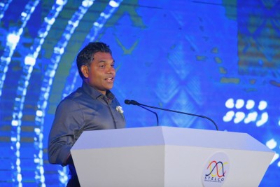 ޒަމާނީ ޓެކްނޮލޮޖީގެ ބޭނުން ހިފައި ތެލަށް ބަރޯސާވުން ކުޑަކުރަންޖެހޭ: ނައިބު ރައީސް