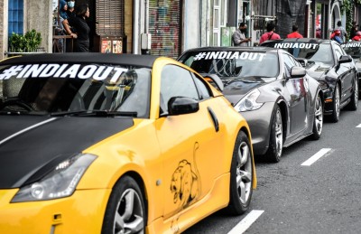 އިންޑިއާ ފަސްޓުން އިންޑިއާ އައުޓަށް: މުޅި އިންޑިއާ ގޯސްވީ ކީއްވެ؟