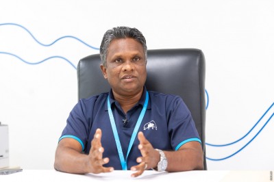 އަންނަ އަހަރު އާ ހަތަރު އެއާޕޯޓެއް ހުޅުވަނީ