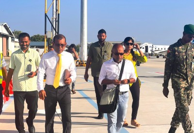 ނަޝީދު ކެމްޕޭނަށް ފުވައްމުލަކަށް