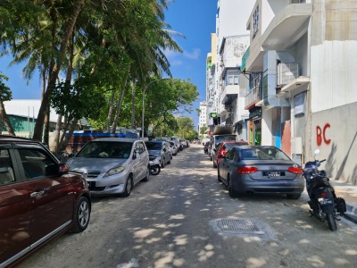 އަމީނީމަގުގެ މަސައްކަތެއް ނުހުއްޓޭ: ޕްލޭނިން މިނިސްޓްރީ