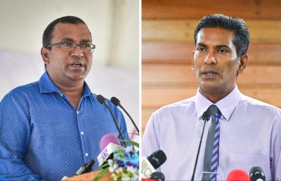 ޒުހޫރުގެ ބޮޑެތި ތުހުމަތުތަކެއް ފަޒުލްއަށް