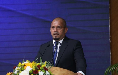 މިހާރުގެ އަމާޒަކީ ތެލަށް ބަރޯސާވާ މިންވަރު ކުޑަކުރުން: ސްޓެލްކޯ