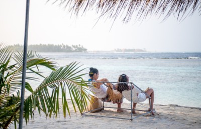 ހޯމް ސްޓޭއާ އެކު ވާވުގެ ޓޫރިޒަމް އިތުރު ހަރުފަތަކަށް