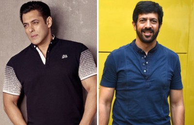 "ބަޖްރަންގީ ބައިޖާން 2" ގެ ހިލަމެއް ޑައިރެކްޓަރު ކަބީރަކަށް ނެތް