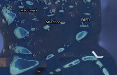 ގިނަ ރަށްތަކުން ބޭނުންވަނީ ބެރިޔަންފަރުގައި އެއާޕޯޓް އަޅަން