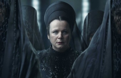 "ޑޫން: ޕްރޮފެސީ"ގެ ދެވަނަ ސީޒަން އިއުލާންކޮށްފި