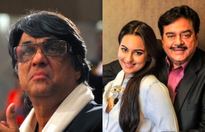 ސޮނާކްޝީ ތަރުބިއްޔަތު ކުރުމުގައި ބައްޕަ އިހުމާލުވި ކަމަށް މުކޭޝް ބުނުމުން މައްސަލަ ހޫނުވެއްޖެ