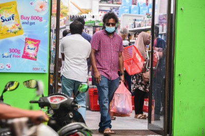 އާ އަހަރާއެކު އާންމު ޚިދުމަތާއި މުދަލުގެ އަގު ބޮޑުކޮށްފި