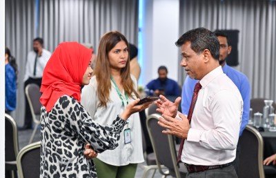 ވޭޕްގެ ޖޫރިމަނާ ނުދެއްކިޔަސް އެޅޭނެ ފިޔަވަޅެއް ނެތް؟