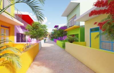 ފްލޯޓިން ގެތަކުގެ ތަޖުރިބާ މާޗްގައި ކޮށްލެވޭނެ